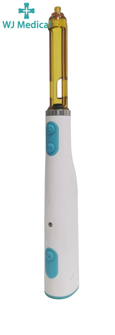 दंत संज्ञाहरण बूस्टर